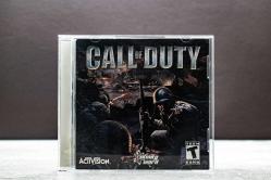Call Of Duty