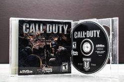 Call Of Duty