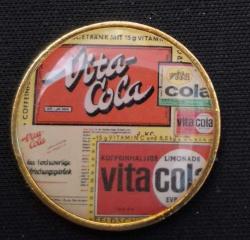 Doğu Almanya 40. Yılı Temalı 12 Adet Hatıra Madalya (Kitapçıkta)