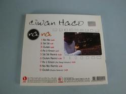 CİWAN HACO 