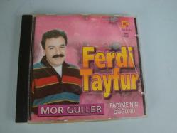 FERDİ TAYFUR 