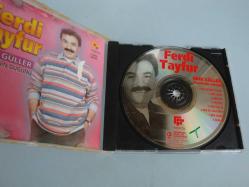 FERDİ TAYFUR 