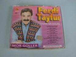 FERDİ TAYFUR 