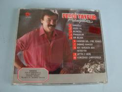 FERDİ TAYFUR 