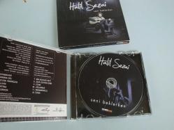 HALİL SEZAİ 