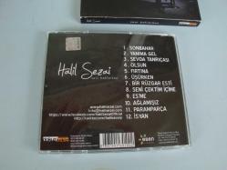 HALİL SEZAİ 