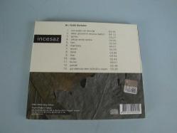 İNCESAZ - MELİHAT GÜLSES 