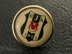 BEŞİKTAŞ ROZETİ BJK No16