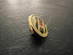 BEŞİKTAŞ ROZETİ BJK No16