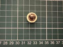 BEŞİKTAŞ ROZETİ BJK No16