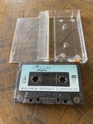 GÖKBEN - İŞİNE GELİRSE - KASET