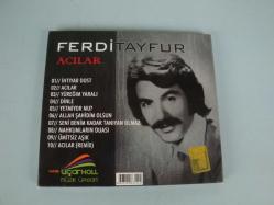 FERDİ TAYFUR 