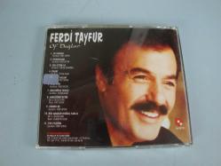 FERDİ TAYFUR 