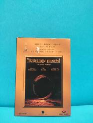 YÜZÜKLERİN EFENDİSİ BOX SET