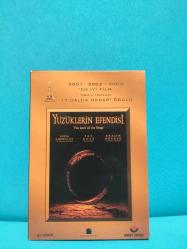YÜZÜKLERİN EFENDİSİ BOX SET