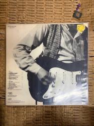 ERIC CLAPTON / SLOWHAND /33 LP