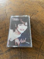İZEL - ADAK - KASET