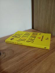 Bu Kitap Senin ÖĞRETMEN YAZARLAR YAYINEVİ