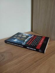 The Narrative Of Arthur Gordon Pym Of Nantucket