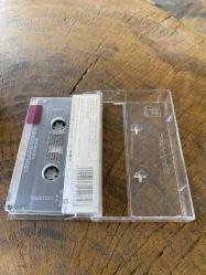 LEONARD COHEN - THE FUTURE - KASET