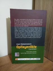 Cam Malzemelerin Optisyenlikte Uygulamaları