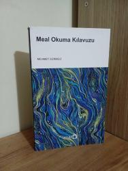 Meal Okuma Kılavuzu - Mehmet Sürmeli