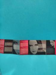 ŞEBNEM FERAH CAN KIRIKLARI