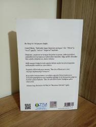 Prof. Dr. Kenan Erzurumlu - Genetik ve Milliyet