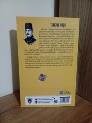 Turgut Paşa Osmanlı Denizlerinin Kahramanı