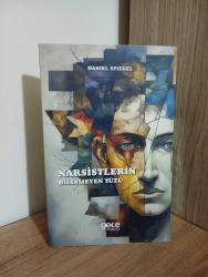 Narsistlerin Bilinmeyen Yüzü