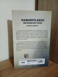 Narsistlerin Bilinmeyen Yüzü