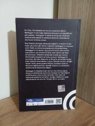 Varlığın Şiiri Heidegger'i Anlamak