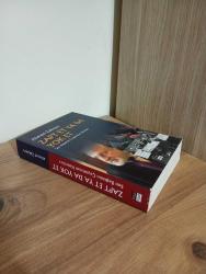 Zapt Et ya da Yok Et / Son Başkanın Çeçenistan Hatıraları