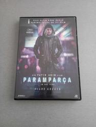 PARAMPARÇA - IN THE FADE - DIANE KRUGER - DVD