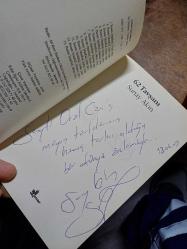 62 Tavşanı  İmzalı