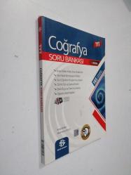 BİLGİ SARMAL-TYT COĞRAFYA SORU BANKASI 1. OTURUM