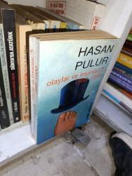 OLAYLAR VE İNSANLAR 5 - 1988 / 1990