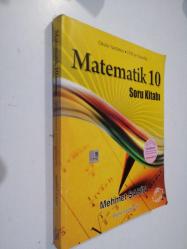 Palme Yayıncılık 10. Sınıf Matematik soru kitabı