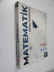 TAMMAT YAYINCILIK TYT MATEMATİK SORU BANKASI ALTIN KİTAP