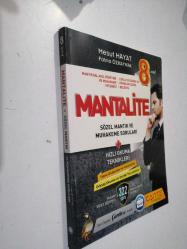 8. Sınıf Mantalite Sözel Mantık ve Muhakeme Soruları - Hızlı Okuma Teknikleri