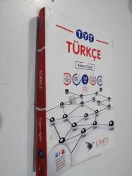 LİMİT KURUMSAL TYT TÜRKÇE ANLATIM FÖYLERİ / (54 FÖY)