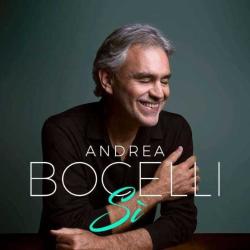 Andrea Bocelli - Si - Plak (2LP)