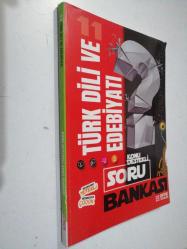 OPTİK YAYINLARI11. SINIF TÜRK DİLİ VE EDEBİYATI KONU DESTEKLİ SORU BANKASI