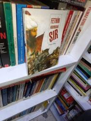 Fethin Ardındaki Sır