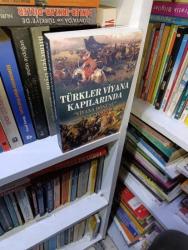 TÜRKLER VİYANA KAPILARINDA - 