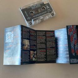 The All Time Greatest Rock Songs - 2 X Kaset (1998 / TÜRKİYE)