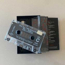 The All Time Greatest Rock Songs - 2 X Kaset (1998 / TÜRKİYE)