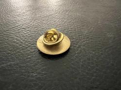 TÜRKİYE EMEKLİ SUBAYLAR DERNEĞİ ROZETİ No20