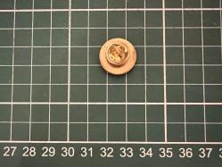 TÜRKİYE EMEKLİ SUBAYLAR DERNEĞİ ROZETİ No20