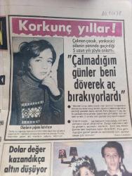 Günaydın Gazetesi - Turkish Newspaper - 14 Ocak 1982 - Türkiye'de bulunan Avrupalı parlamenterlere tavsiyemiz Bir de halkı dinleyin - Türkiye hakkında demokrasi raporu verecek olan heyet Türkiye'yi 12 Eylül öncesi savaş alanına döndüren eski parlamenterler ile görüştü - Randevuevinde yakalanan 7 kadından 4'ü evli çıktı Fotoğrafı - İngiltere başbakanı bayan Thatcher'in oğlu cezayir'de kayboldu - Suudi Arabistanlı Petrol şeyhinin oğlu İstanbul'da Türk kızı İkliz Erton ile evlendi Fotoğrafı - MHP duruşmasında Berker İnanoğlu tahliye edildi fotoğraf - Ali Han Ve Rita Hayworth'un kızı Yasemin Han dünyanın en iyi giyinen kadını seçildi fotoğraf - dolar değer kazandıkça altın düşüyor - geçtiğimiz yıl 10 bin Alman ailesi avustralya'ya göç etti - Renault - 1981 TV yıldızları yarışması birincileri - Ahmet Özhan İbrahim Tatlıses Uğur Dündar Cihan Ünal Fotoğrafı - Yargılanan Tarık Akan'ın dünkü duruşmasında şöhretler  Bülent Ersoy Halit Kıvanç Gülşen Bubikoğlu İbrahim Tatlıses tanıklık yaptı foto
